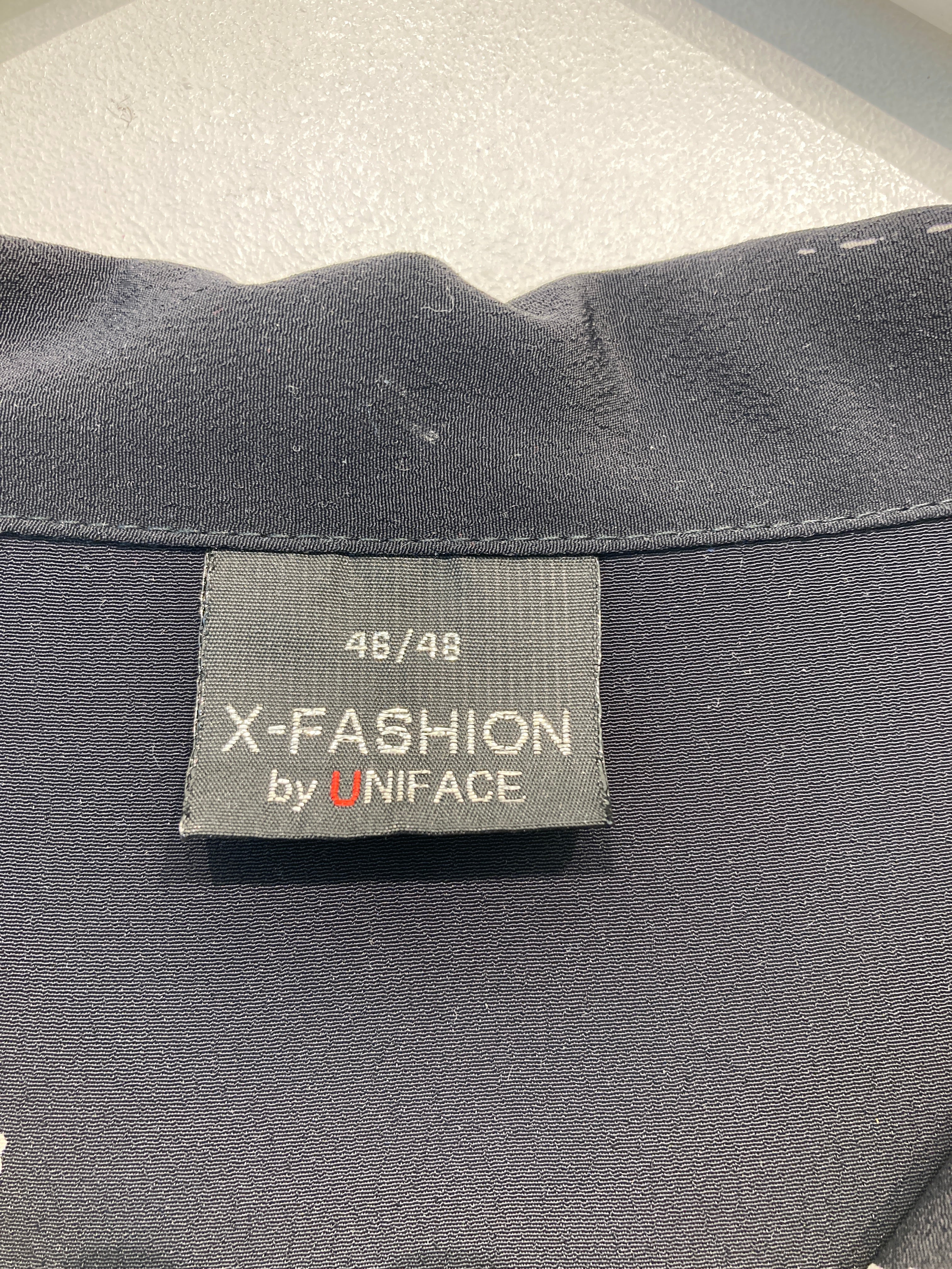 X-Fashion Skjorte